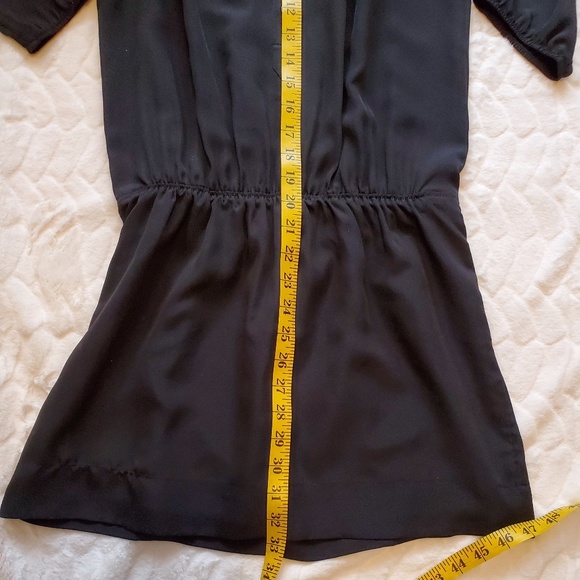 Express Sz XS Mini Dress - Picture 3 of 6